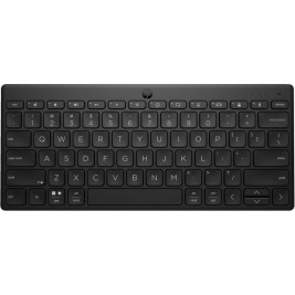 Клавиатура HP 692S9AA Черен