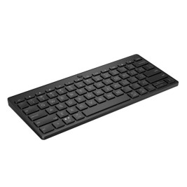 Клавиатура HP 692S9AA Черен