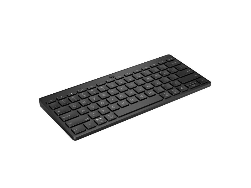 Клавиатура HP 692S9AA Черен