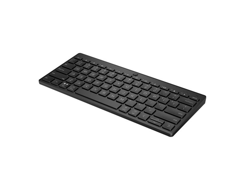 Клавиатура HP 692S9AA Черен
