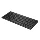 Клавиатура HP 692S9AA Черен