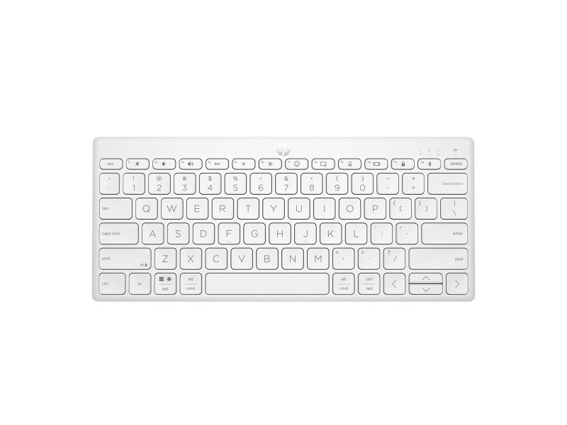 Клавиатура HP 692S9AA Черен