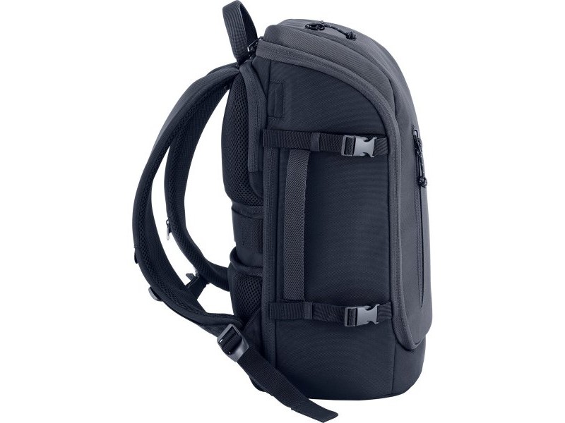 Раница за лаптоп HP 6B8U4AA Travel Сив