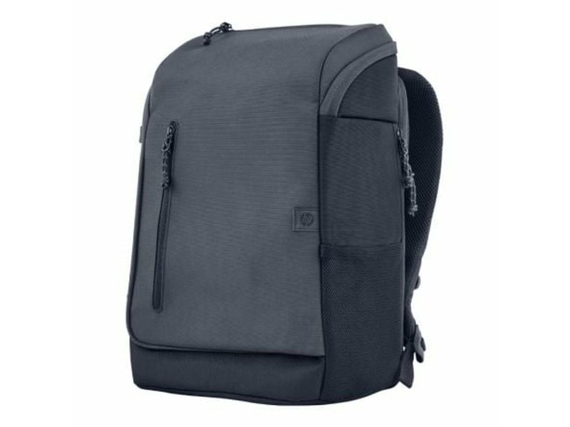 Раница за лаптоп HP 6B8U4AA Travel Сив