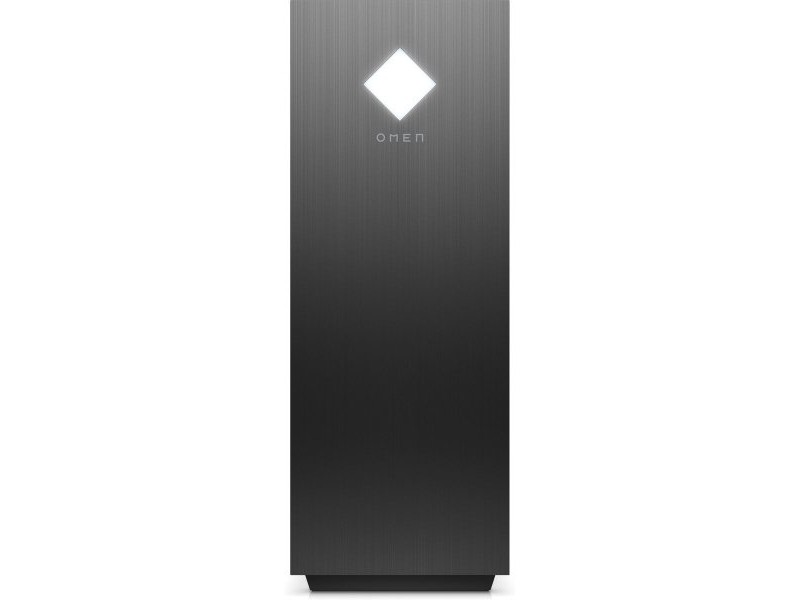 Настолен компютър HP OMEN GT15 Intel Core i5-12400F 16 GB RAM 512 GB SSD NVIDIA GeForce RTX 3060 Ti