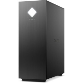 Настолен компютър HP OMEN GT15 Intel Core i5-12400F 16 GB RAM 512 GB SSD NVIDIA GeForce RTX 3060 Ti