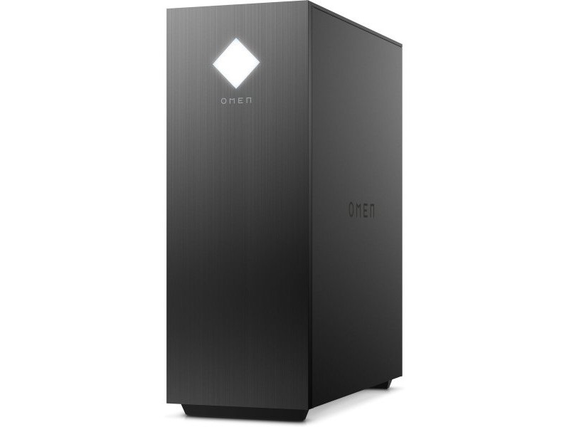 Настолен компютър HP OMEN GT15 Intel Core i5-12400F 16 GB RAM 512 GB SSD NVIDIA GeForce RTX 3060 Ti
