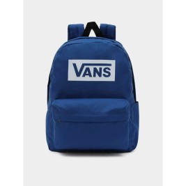 Всекидневна Раница OLD SKOOL BOXED Vans VN0A7SCH7WM1  Син
