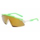 Слънчеви очила унисекс Nike NIKE-MARQUEE-M-FN0302-398 Ø 66 mm