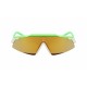 Слънчеви очила унисекс Nike NIKE-MARQUEE-M-FN0302-398 Ø 66 mm