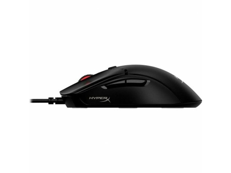 Мишка за игра HyperX 6N0A7AA Черен