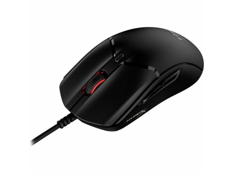 Мишка за игра HyperX 6N0A7AA Черен