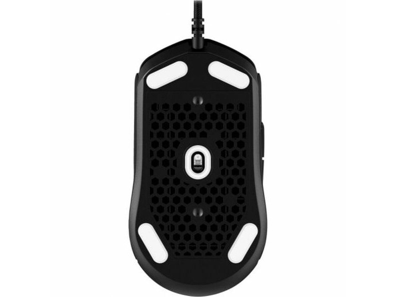 Мишка за игра HyperX 6N0A7AA Черен