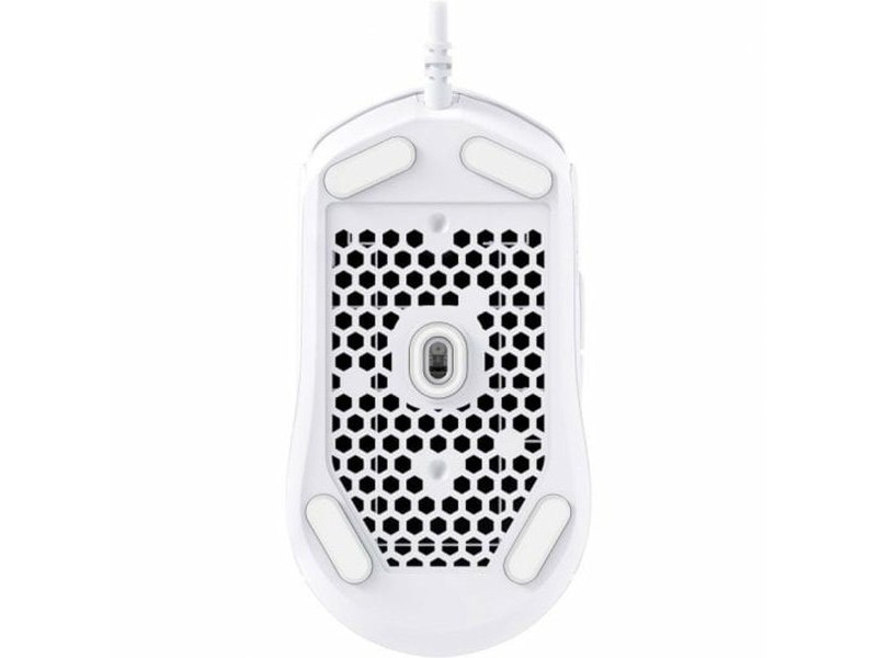 Мишка за игра HyperX 6N0A8AA Бял