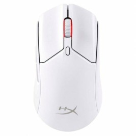 Мишка за игра HyperX 6N0A9AA Бял