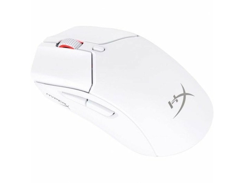 Мишка за игра HyperX 6N0A9AA Бял