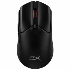 Мишка за игра HyperX 6N0B0AA Черен