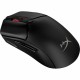 Мишка за игра HyperX 6N0B0AA Черен