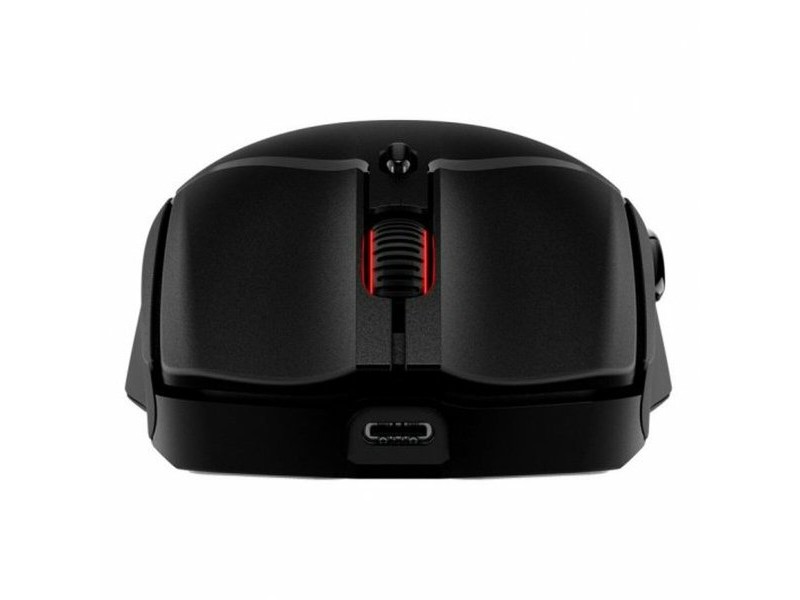Мишка за игра HyperX 6N0B0AA Черен