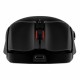 Мишка за игра HyperX 6N0B0AA Черен