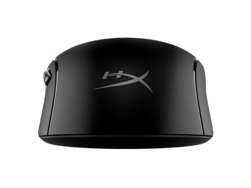 Мишка за игра HyperX 6N0B0AA Черен