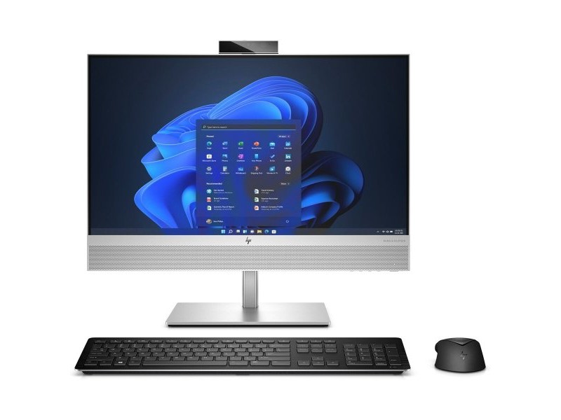 Всичко е едно HP 5V8U4EA 23,8