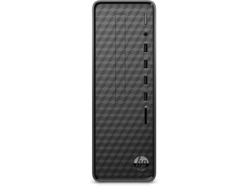 Мини компютър HP S01-pF2034ns 8 GB Intel Core i3-12100 8 GB RAM
