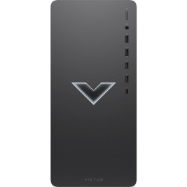 Настолен компютър HP TG02-0108ns AMD Ryzen 5 5600G 16 GB RAM 512 GB SSD