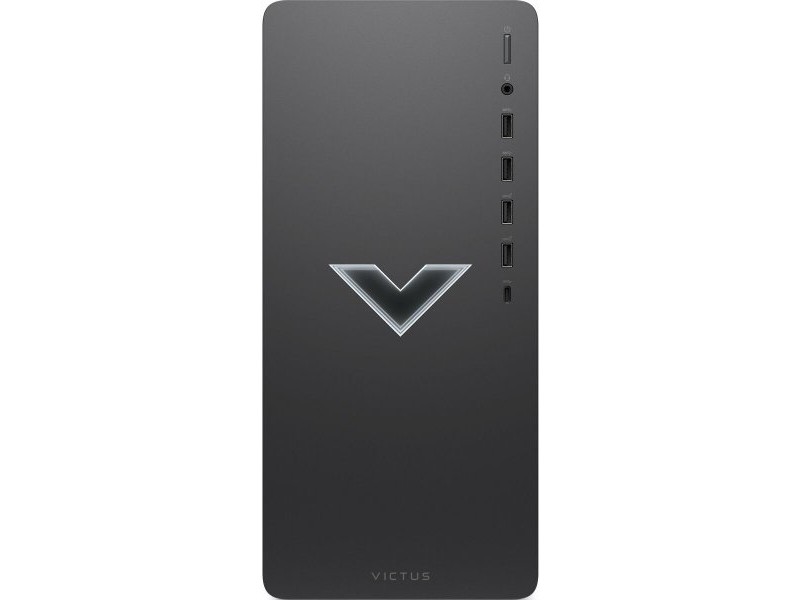 Настолен компютър HP TG02-0108ns AMD Ryzen 5 5600G 16 GB RAM 512 GB SSD