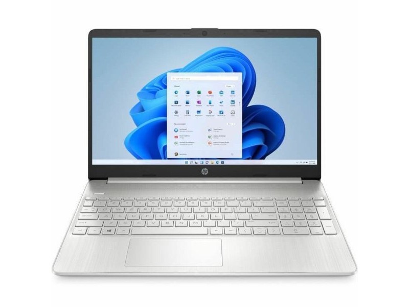 Лаптоп HP 15s-eq2090nf 15