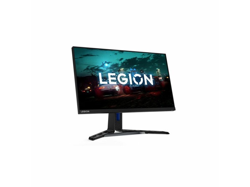 Монитор Lenovo Legion Y27h-30 Черен 1,8 m