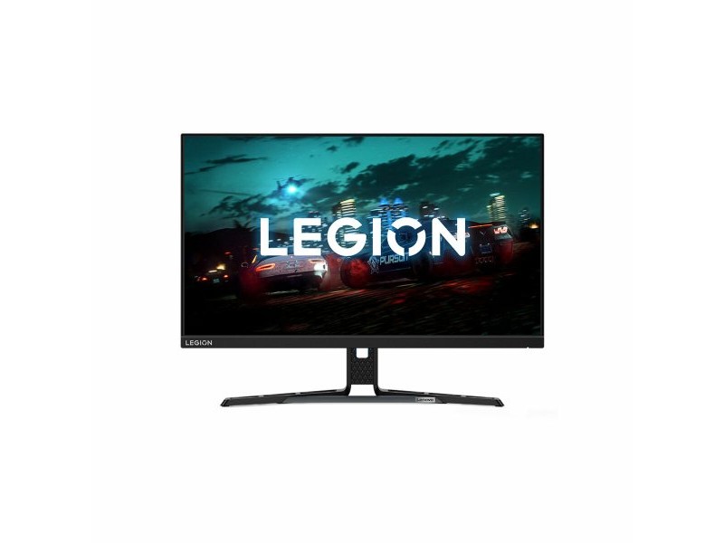 Монитор Lenovo Legion Y27h-30 Черен 1,8 m