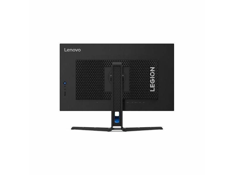 Монитор Lenovo Legion Y27h-30 Черен 1,8 m