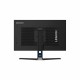 Монитор Lenovo Legion Y27h-30 Черен 1,8 m