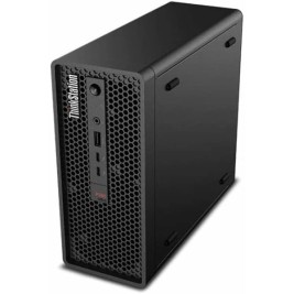 Настолен компютър Lenovo ThinkStation P360 Ultra Intel Core i7-12700 16 GB RAM 512 GB