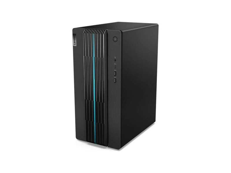 Настолен компютър Lenovo 17IAB7 Intel Core i5-12400F 16 GB RAM 512 GB SSD NVIDIA GeForce RTX 3050