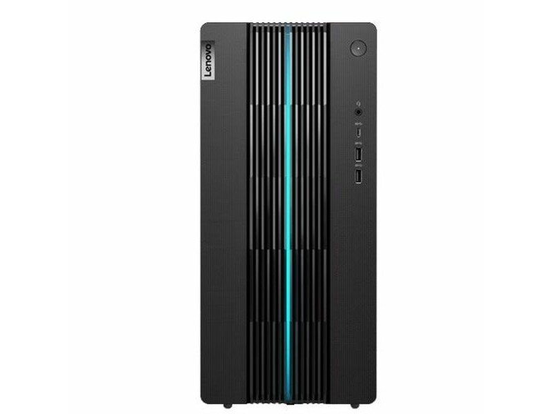 Настолен компютър Lenovo 17IAB7 Intel Core i5-12400F 16 GB RAM 512 GB SSD NVIDIA GeForce RTX 3050