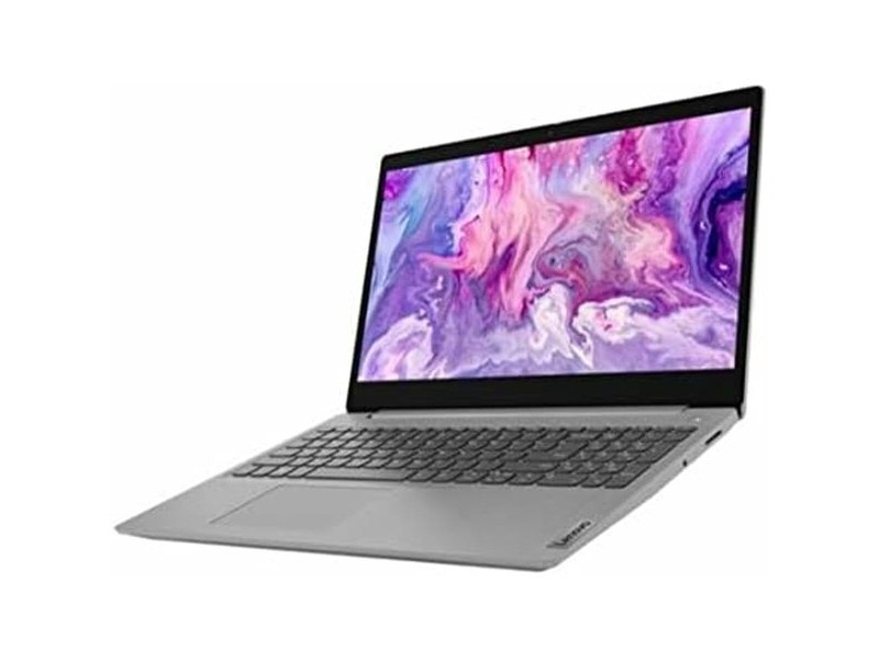 Лаптоп Lenovo IDEAPAD 3 15ADA6 512 GB SSD 15,6 Лаптоп Lenovo IDEAPAD 3 15ADA6 512 GB SSD 15,6