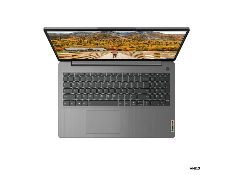 Лаптоп Lenovo IDEAPAD 3 15ADA6 512 GB SSD 15,6 Лаптоп Lenovo IDEAPAD 3 15ADA6 512 GB SSD 15,6