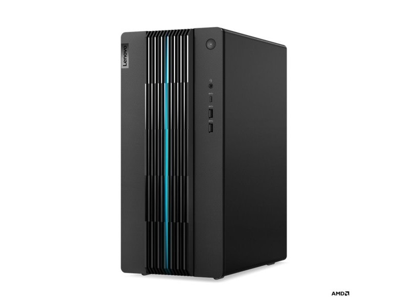Настолен компютър Lenovo IdeaCentre Gaming 5 17ACN7 90TQ 16 GB AMD Ryzen 7 5700G 16 GB RAM NVIDIA GeForce RTX 3060