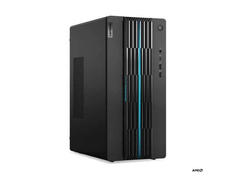 Настолен компютър Lenovo IdeaCentre Gaming 5 17ACN7 90TQ 16 GB AMD Ryzen 7 5700G 16 GB RAM NVIDIA GeForce RTX 3060