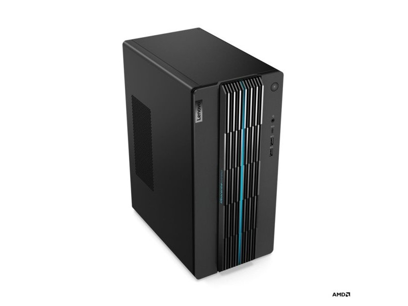 Настолен компютър Lenovo IdeaCentre Gaming 5 17ACN7 90TQ 16 GB AMD Ryzen 7 5700G 16 GB RAM NVIDIA GeForce RTX 3060