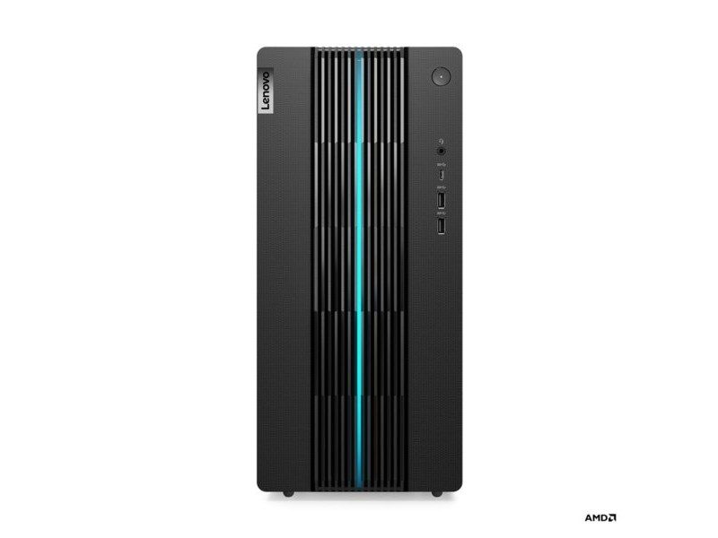 Настолен компютър Lenovo IdeaCentre Gaming 5 17ACN7 90TQ 16 GB AMD Ryzen 7 5700G 16 GB RAM NVIDIA GeForce RTX 3060