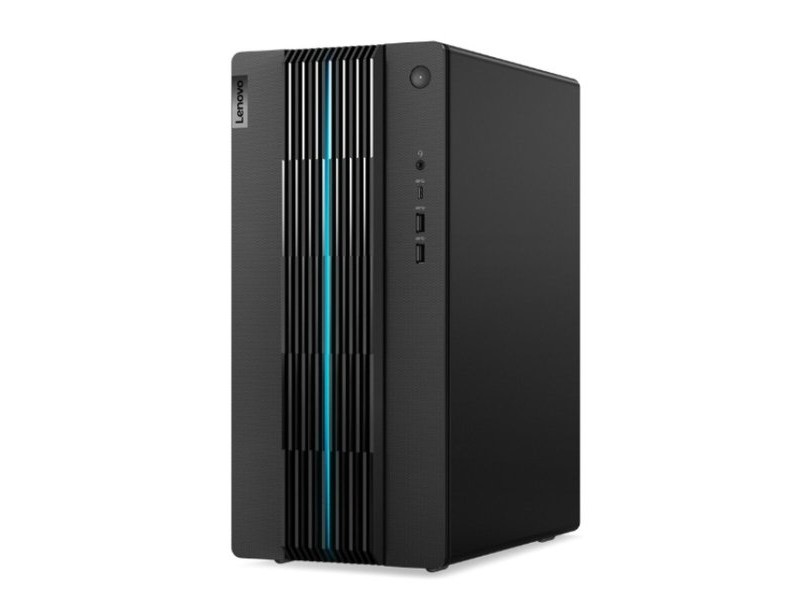 Настолен компютър Lenovo IdeaCentre Gaming 5 17ACN7 90TQ 16 GB AMD Ryzen 7 5700G 16 GB RAM NVIDIA GeForce RTX 3060