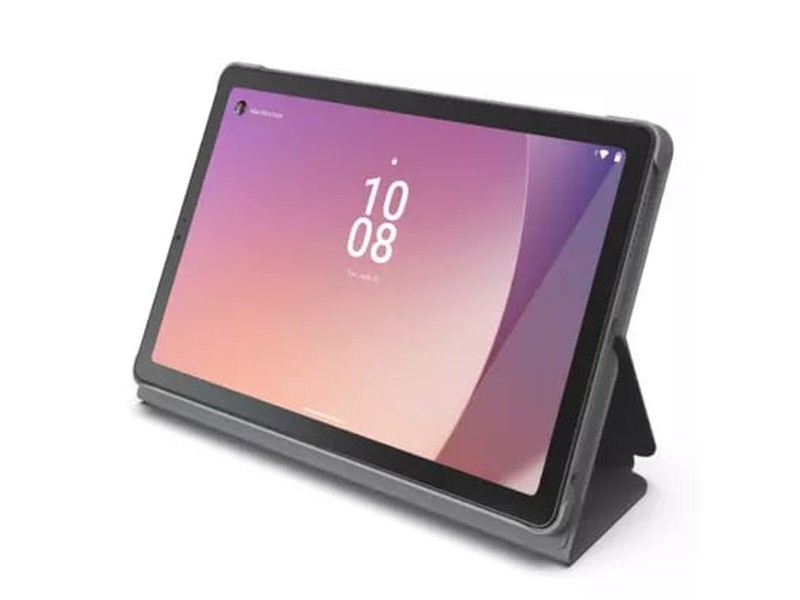 Калъф за таблет Lenovo ZG38C04869 Сив