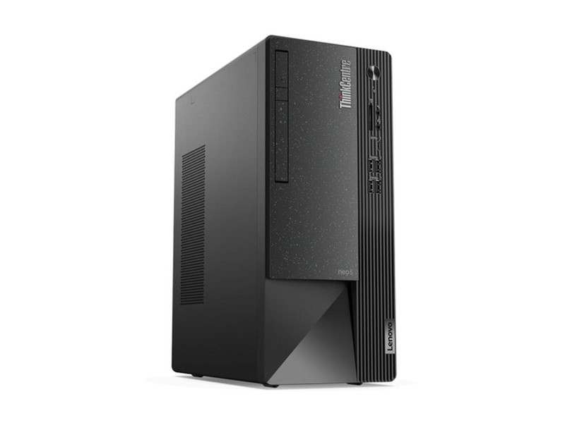 Настолен компютър Lenovo THINKCENTRE NEO 50T Intel Core i7-12700 16 GB RAM 512 GB SSD