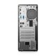 Настолен компютър Lenovo THINKCENTRE NEO 50T Intel Core i7-12700 16 GB RAM 512 GB SSD