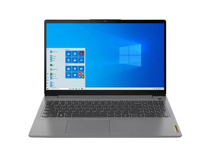 Лаптоп Lenovo 15ALC6 15,6 Лаптоп Lenovo 15ALC6 15,6