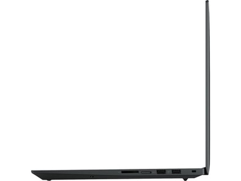 Лаптоп Lenovo ThinkPad P1 Gen 5 21DDS1590J Испанска Qwerty Intel® Core™ i7-12800H