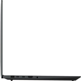 Лаптоп Lenovo ThinkPad P1 Gen 5 21DDS1590J Испанска Qwerty Intel® Core™ i7-12800H